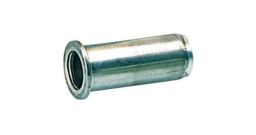 NW Blindnietmutter Nietschaft dxl 7x12,5mm M5 STA Kleinkopf 500 St.GESIPA (4000813566)