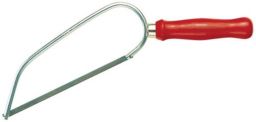 NW Sägebogen Gesamt-L.290mm Blatt-L.150mm ZpZ 25 verstellb.PUK (4000814015)