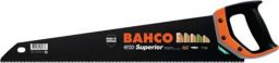 NW Handsäge ERGO Superior Blatt-L.550mm 9/10 ZpZ XT-Zahn.BAHCO (4000814283)