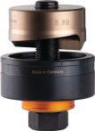 NW Blechlocher TriCut+® KL D.16,2mm M 16 f.Rohre u.Verschraubungen ALFRA (4000814324)