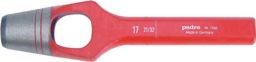 NW Henkellocheisen Loch-D.8mm rot (4000814408)