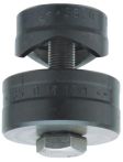 NW Blechlocher MonoCut® Sanitär D.28,3mm ALFRA (4000814571)