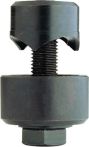 NW Blechlocher D.15,2mm PG 9 f.Rohre u.Verschraubungen RUKO (4000814575)