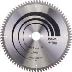 NW Kreissägeblatt Optiline Wood AD250mm Z.80 WZ/N Bohr.30mm Schnitt-B.3,2mm HM (4000815451)