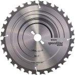 NW Kreissägeblatt Speedline Wood AD 300mm Z.28 WZ Bohrung 30mm Schnitt-B.3,2mm HM (4000815453)