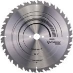 NW Kreissägeblatt Speedline Wood AD 350mm Z.32 WZ Bohrung 30mm Schnitt-B.3,5mm HM (4000815455)