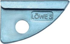 NW Ersatzamboss f.Löwe 5.107 Bl.verp. (4000815604)