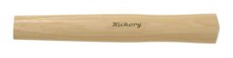 NW Fäustelstiel L.280mm 33,5x20mm Hickory (4000815826)