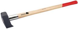 NW Spalthammer PROFILINE 3000g Stiel-L.850mm Hickorystiel BISON (4000815981)