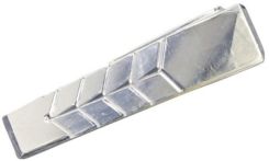 NW Drehspaltkeil 800g Alu.BISON (4000815986)