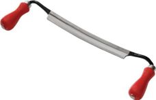NW Zugeisen 240mm geb.BISON (4000815990)
