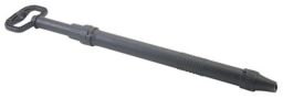 NW Mörtel-Verfüll-Spritze f. Korngröße 0-3mm Ku. (4000816610)