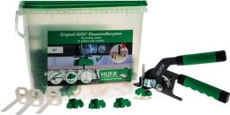 NW Nivelliersystem Starterset HUFA m.Nivellierzange (4000817201)
