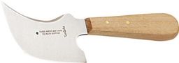 NW Bleimesser Don Carlos Klingen-L.100mm Viertelmond helles H-Heft (4000817224)