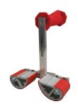 NW Plattenträger Carrymate® Senior Trgf.p.Griff v.100kg 40-120mm CARRYMATE (4000817248)