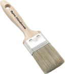 NW Profi-Maler-Lackierpinsel Gr.mm 30 1 Zoll helle Chinaborste Profi-Maler (4000817393)