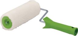 NW Malerroller Feste Farbe B.180mm Florhöhe 12mm Polyester Bügel-D. 6mm m.Bügel (4000817497)