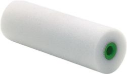 NW Lackierroller B.100mm Bügellänge 280mm Schaumstoff Fein m.Bügel Bügel-D. 6mm (4000817522)