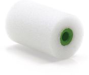 NW Lackierersatzwalze Schaumstoffbezug 55mm verpackt á 2 Stück (4000817542)