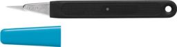 NW Entgratemesser TRIMMEX SIMPLASTO Gesamt-L.163mm B.7,5mm H.17mm Alu.MARTOR (4000817769)