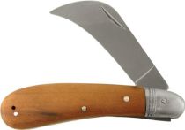NW Band-/Gipsmesser Gesamt-L.180mm Klingenlänge 80mm Klingenform geb.H-Heft (4000817820)