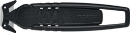 NW Sicherheitsmesser SECUMAX 150 L.148mm B.11mm H.37,2mm Schnitt-T.6,2mm MARTOR (4000817829)