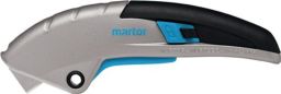 NW Sicherheitsmesser SECUPRO MARTEGO L.155mm B.18mm H.48,5mm Schnitt-T.9mm MARTOR (4000817832)