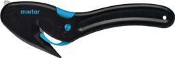 NW Sicherheitsmesser SECUMAX EASYSAFE L.207mm B.10mm H.66mm Schnitt-T.6,6mm MARTOR (4000817838)