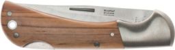 NW Taschenmesser Heft-L.85mm L.geöffnet 200mm rostfr.Beschalung Olivenho.GLADIATOR (4000817869)