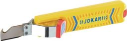 NW Abisoliermesser Nr.28 H Secura Gesamt-L.170mm m.Hakenklinge JOKARI (4000817912)