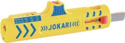 NW Abmantelungswerkzeug Secura Nr.15 L.124mm D.8-13mm 0,2-4 (Litze) mm² JOKARI (4000817919)