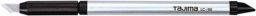 NW Graphiker-Messer LC101B B.4,9mm mit 8 Ersatz-KlingenTajima (4000817926)