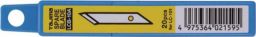 NW Ersatzklinge f.Graphikermesser 40 00 817 926 20 St./Box TAJIMA (4000817927)