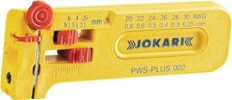 NW Mikro-Präzisions-Abisolierer PWS-PLUS 002 L.102mm D.0,25-0,80mm AWG 30-20 JOKARI (4000817950)