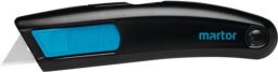 NW Sicherheitsmesser SECUPRO MEGASAFE L.153mm B.26mm H.38mm Schnitt-T.20,1mm MARTOR (4000817954)