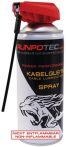 NW Kabelgleitmittel 400 ml Dose Spray (4000817973)