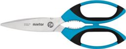 NW Sicherheitsschere SECUMAX 565 L.216mm B.13mm H.83mm (4000817984)