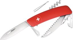 NW Taschenmesser SWIZA D05 Heft-L.95mm Klingen-L.75mm L.geöffnet 170mm SWIZA (4000817992)