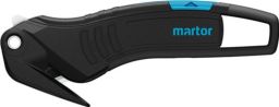 NW Sicherheitsmesser SECUMAX 320 L.155mm B.11mm H.54mm Schnitt-T.4mm MARTOR (4000817993)