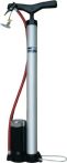 NW Handluftpumpe 600mm m.Manometer Alu. (4000818179)