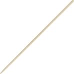 NW Teerverteilerstiel L.1800mm D.32mm Esche (4000818506)