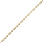 NW Stoßscharrenstiel L.1200mm D.36mm Buche (4000818519)