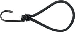 NW Spannschlaufe Gesamt-L.140mm S.5mm m.Hak.Gum. (4000818823)