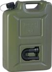 NW Kraftstoffkanister Inh.20l L350xB165xH495mm olivgrün (4000818964)