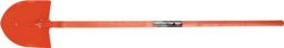 NW Frankfurter Schaufel POLET Gr.5 300x270mm m.Fiberstiel (4000819538)