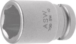 NW Kraftschraubereinsatz SW7mm 1/4Zoll 4KT DIN3121/3129 ASW (4000820752)