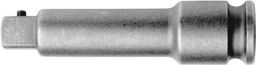 NW Verlängerung f. Kraftsteckschlüsseleinsätze 1/4 Zoll L. 50 mm ASW (4000820756)