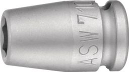 NW Kraftschraubereinsatz SW10mm 3/8Zoll 4KT DIN3121 ASW (4000820765)