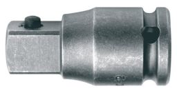 NW Reduzierstück Ges.-L.32mm 3/8Zoll 4KT 1/4Zoll Abtrieb ASW (4000820790)