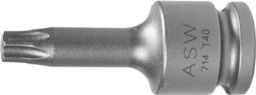 NW Kraftschraubereinsatz 3/8 Zoll TX 30 L. 50 mm ASW (4000820836)